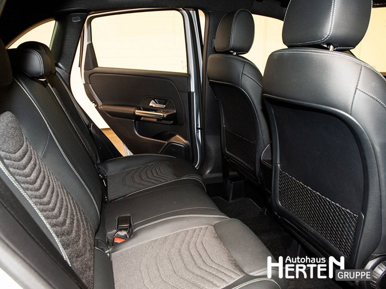 Mercedes-Benz B-Klasse – Bild 17