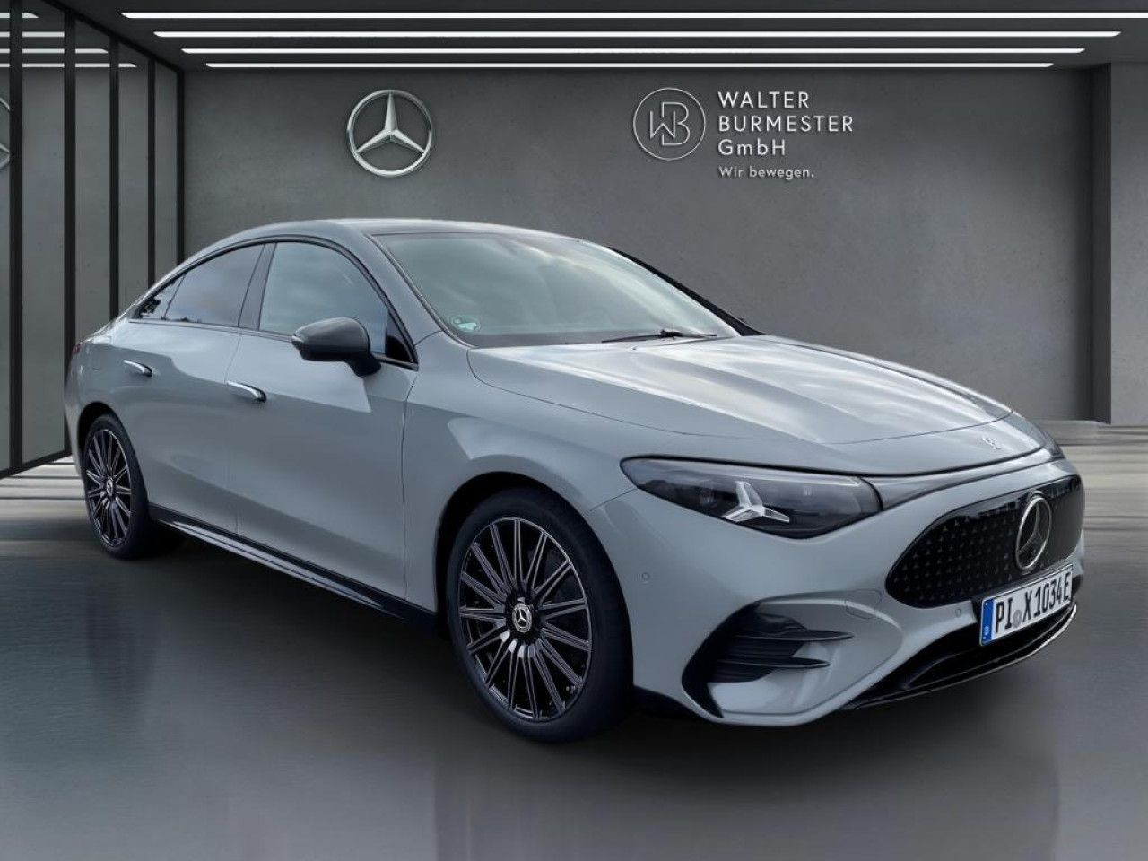 Mercedes-Benz CLA – Bild 16