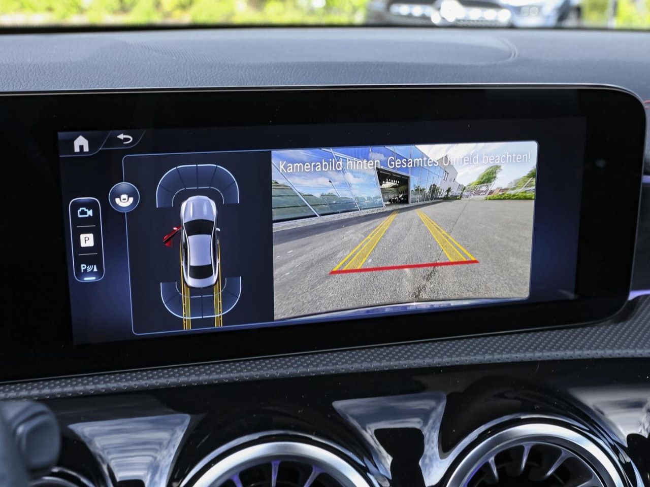 Mercedes-Benz CLA – Bild 13