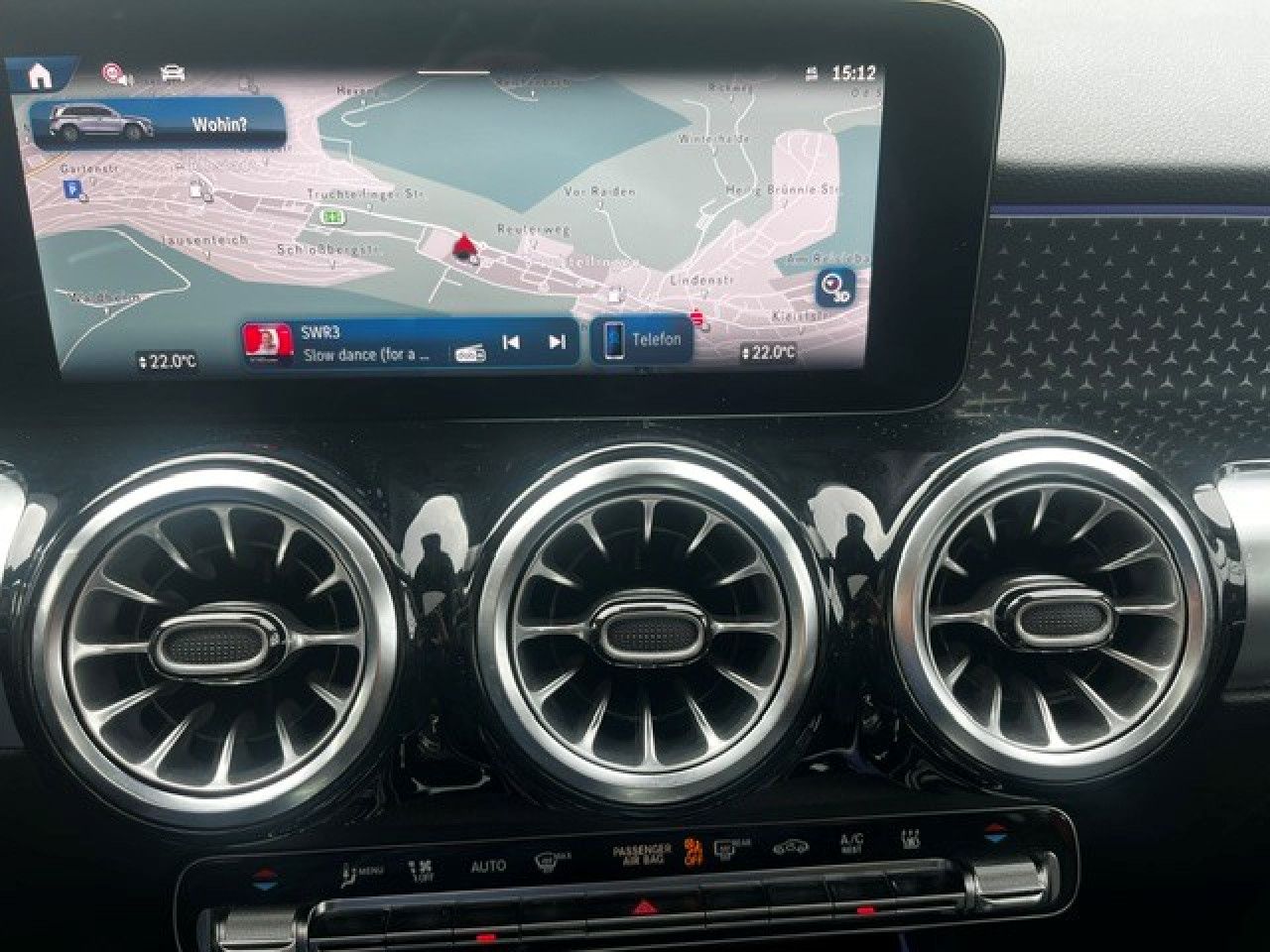Mercedes-Benz GLB – Bild 16