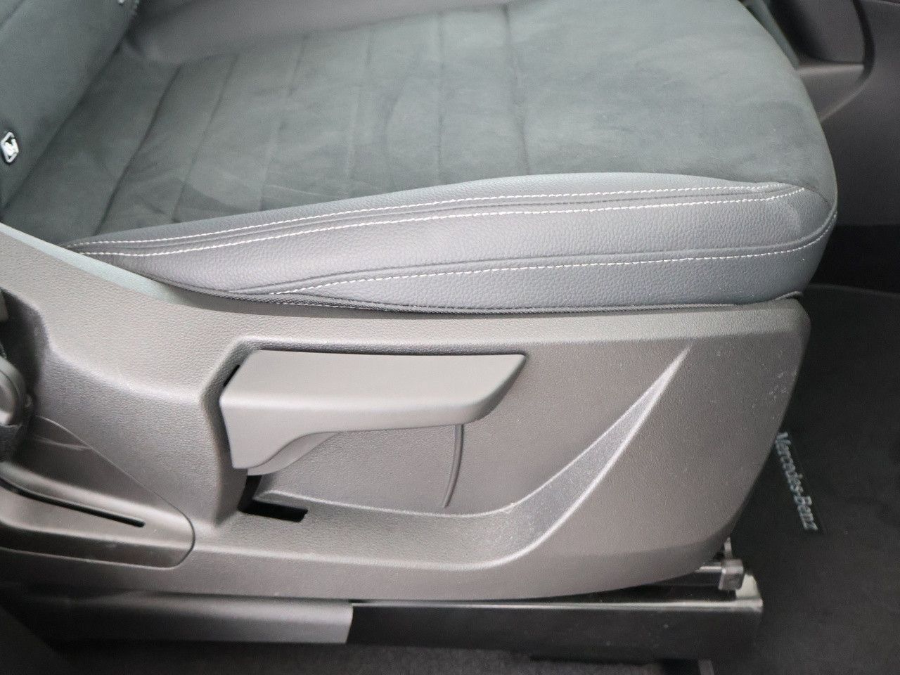 Mercedes-Benz T-Klasse – Bild 17