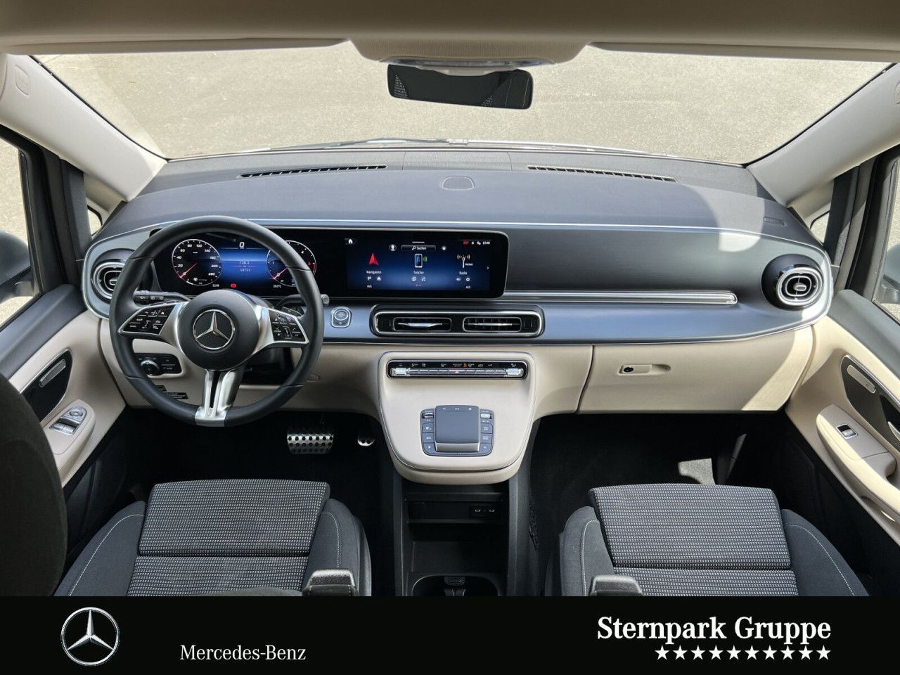 Mercedes-Benz Marco Polo – Bild 9