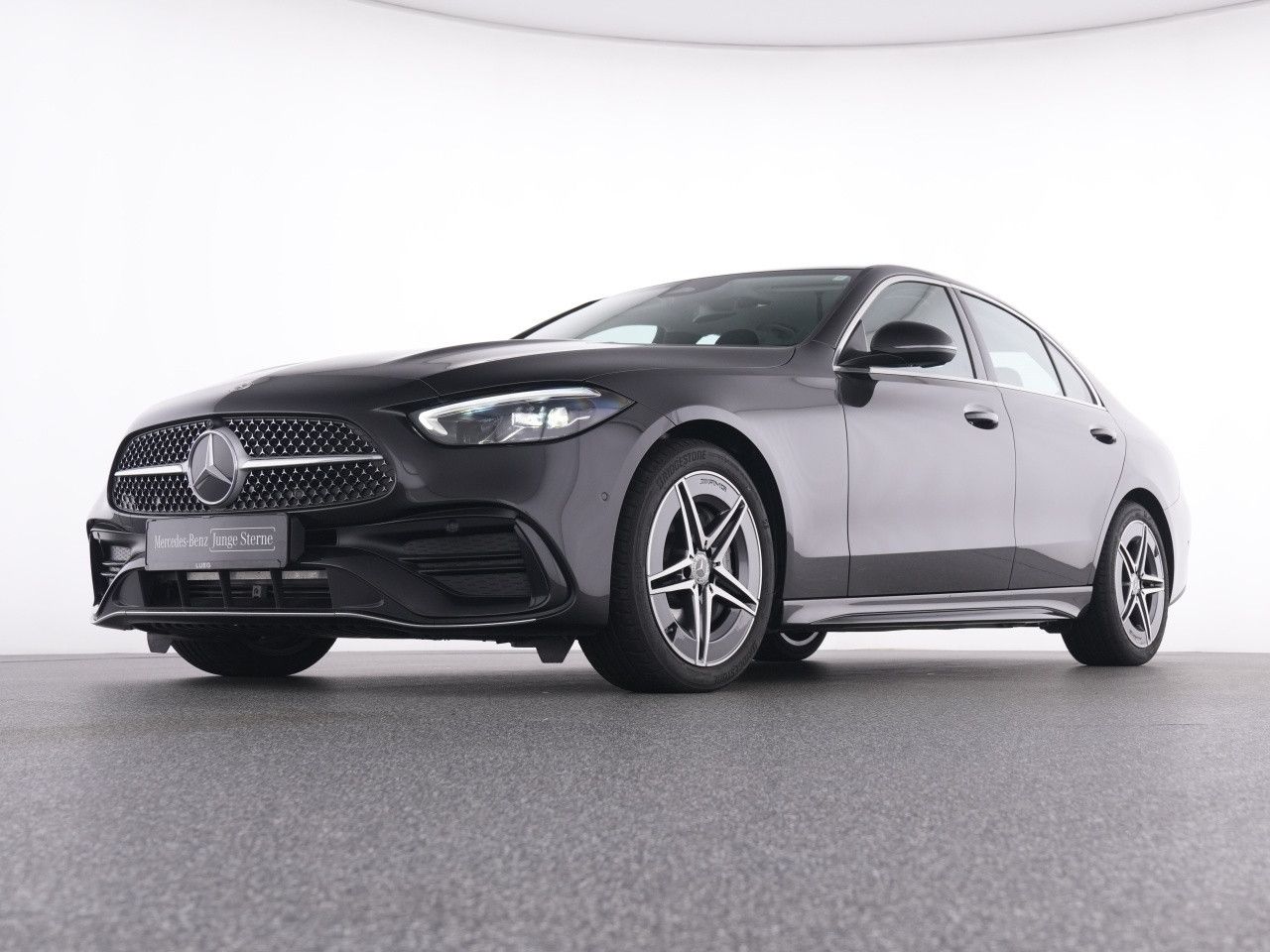 Mercedes-Benz C-Klasse – Bild 6