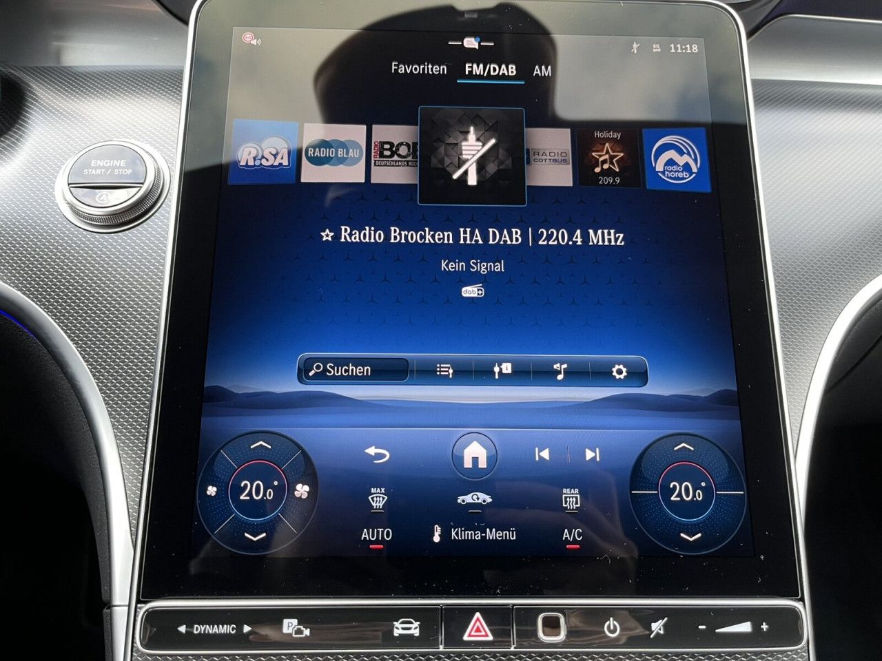 Mercedes-Benz C-Klasse – Bild 25