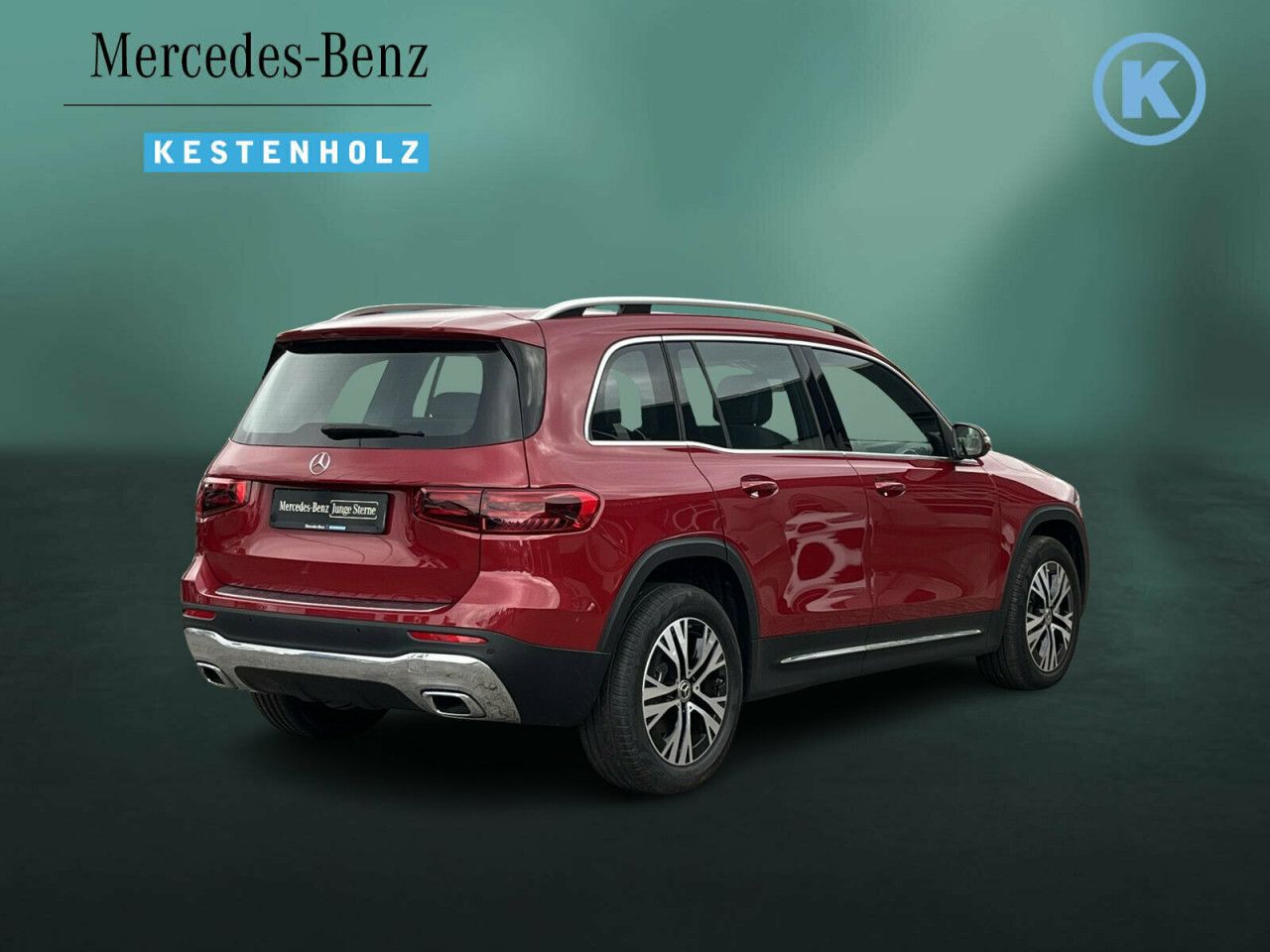 Mercedes-Benz GLB – Bild 5