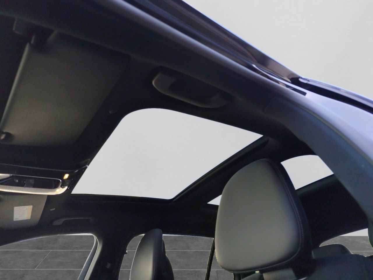 Mercedes-Benz C-Klasse – Bild 18