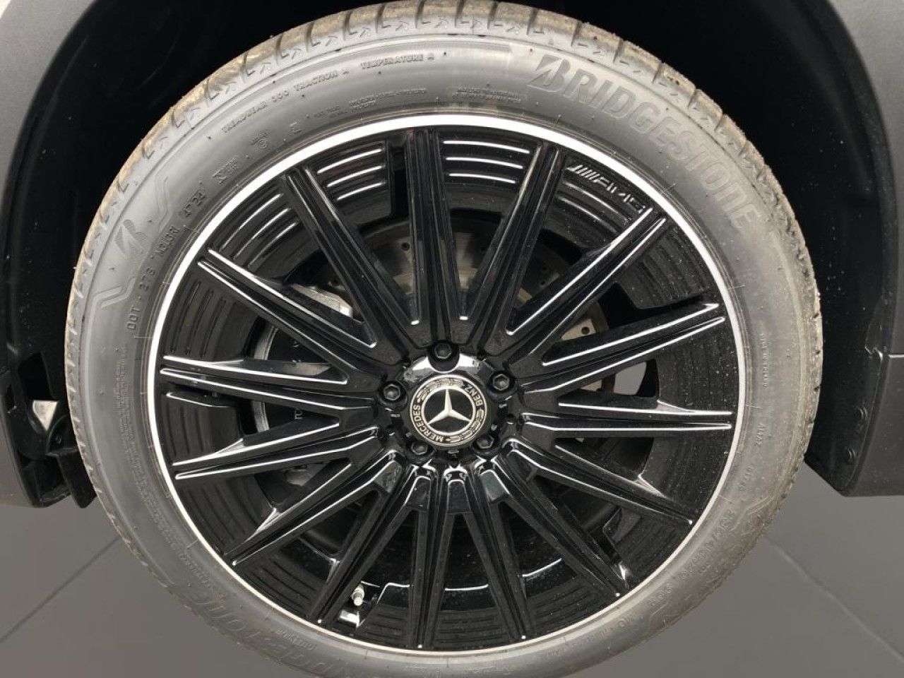 Mercedes-Benz GLB – Bild 8