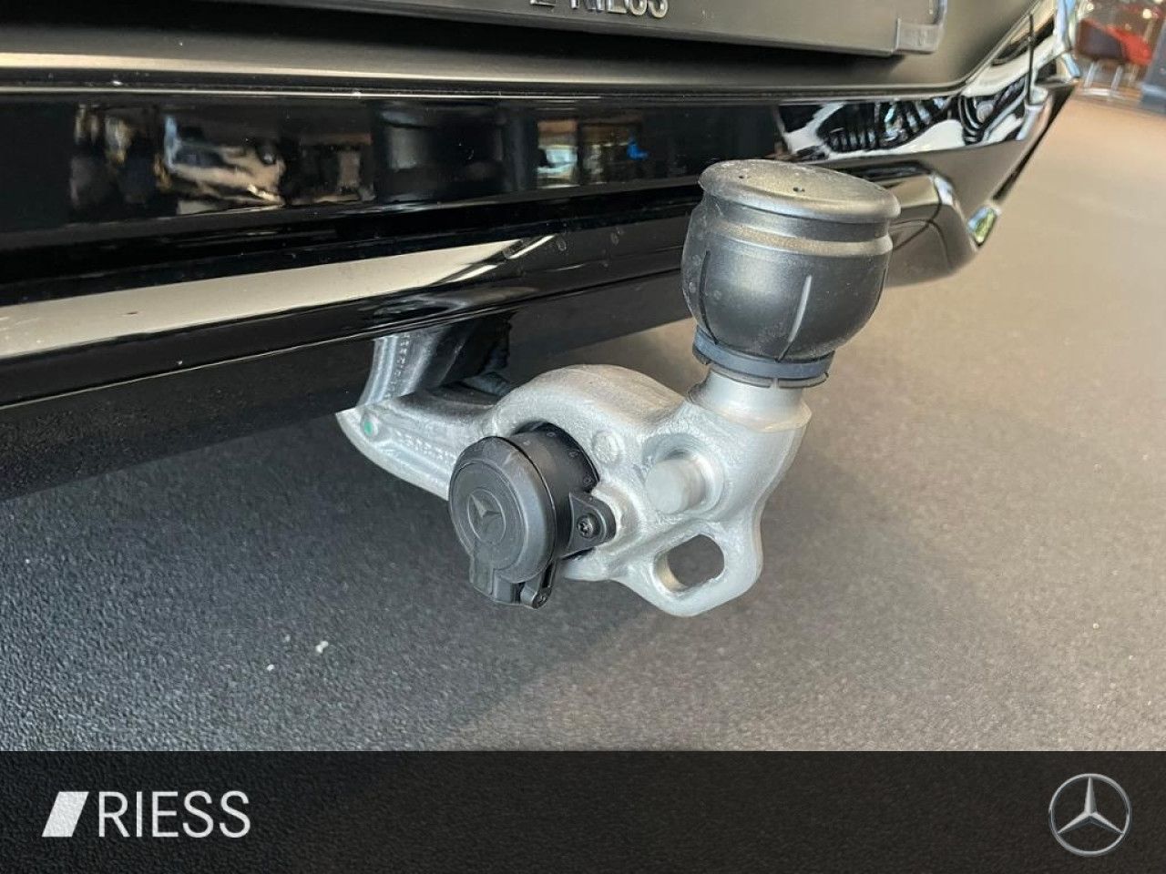Mercedes-Benz GLB – Bild 17