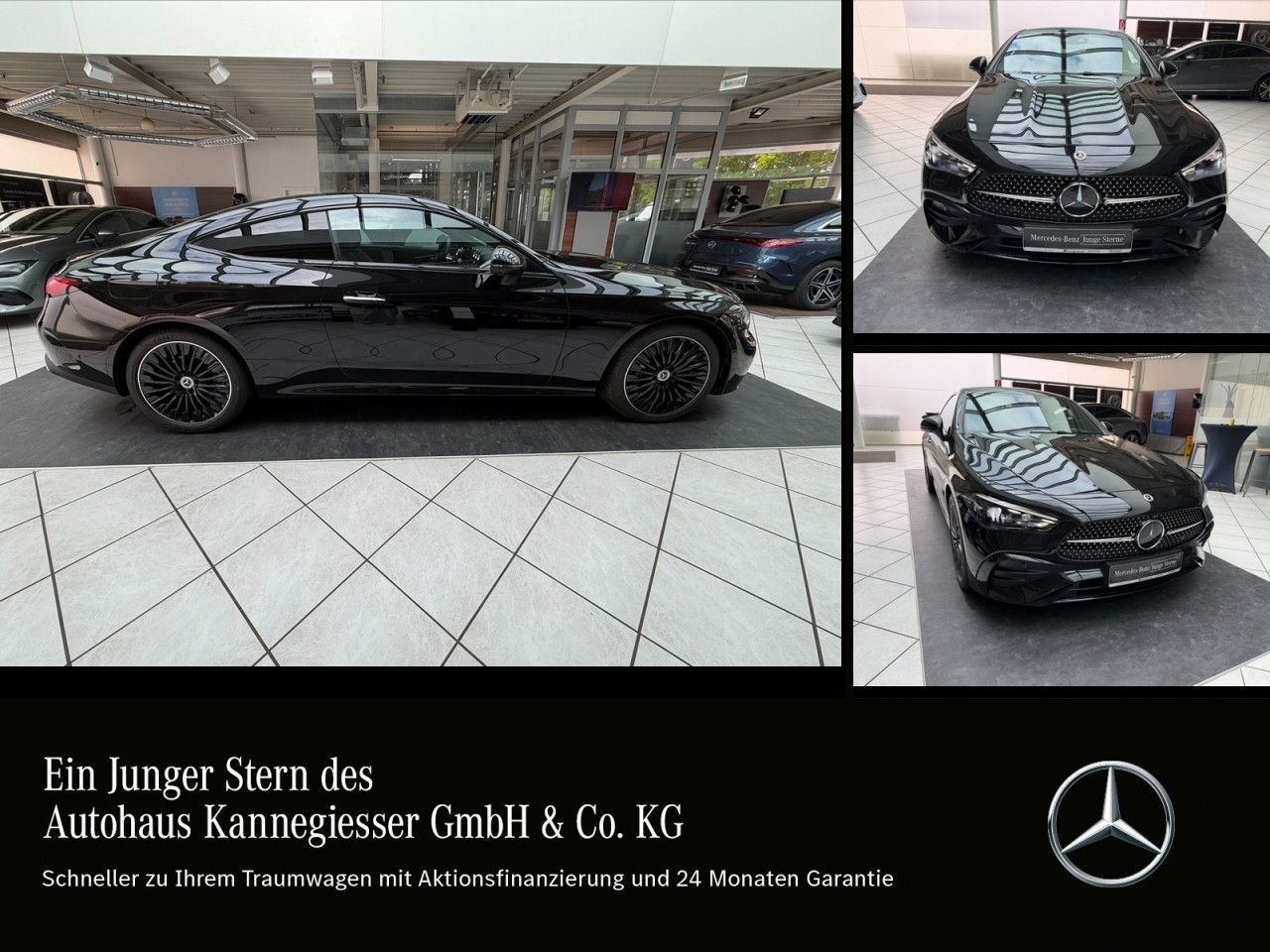 Mercedes-Benz CLE – Bild 24