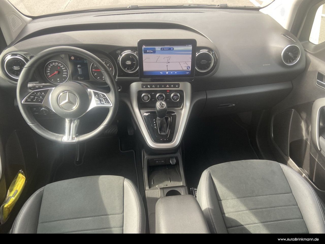 Mercedes-Benz T-Klasse – Bild 15