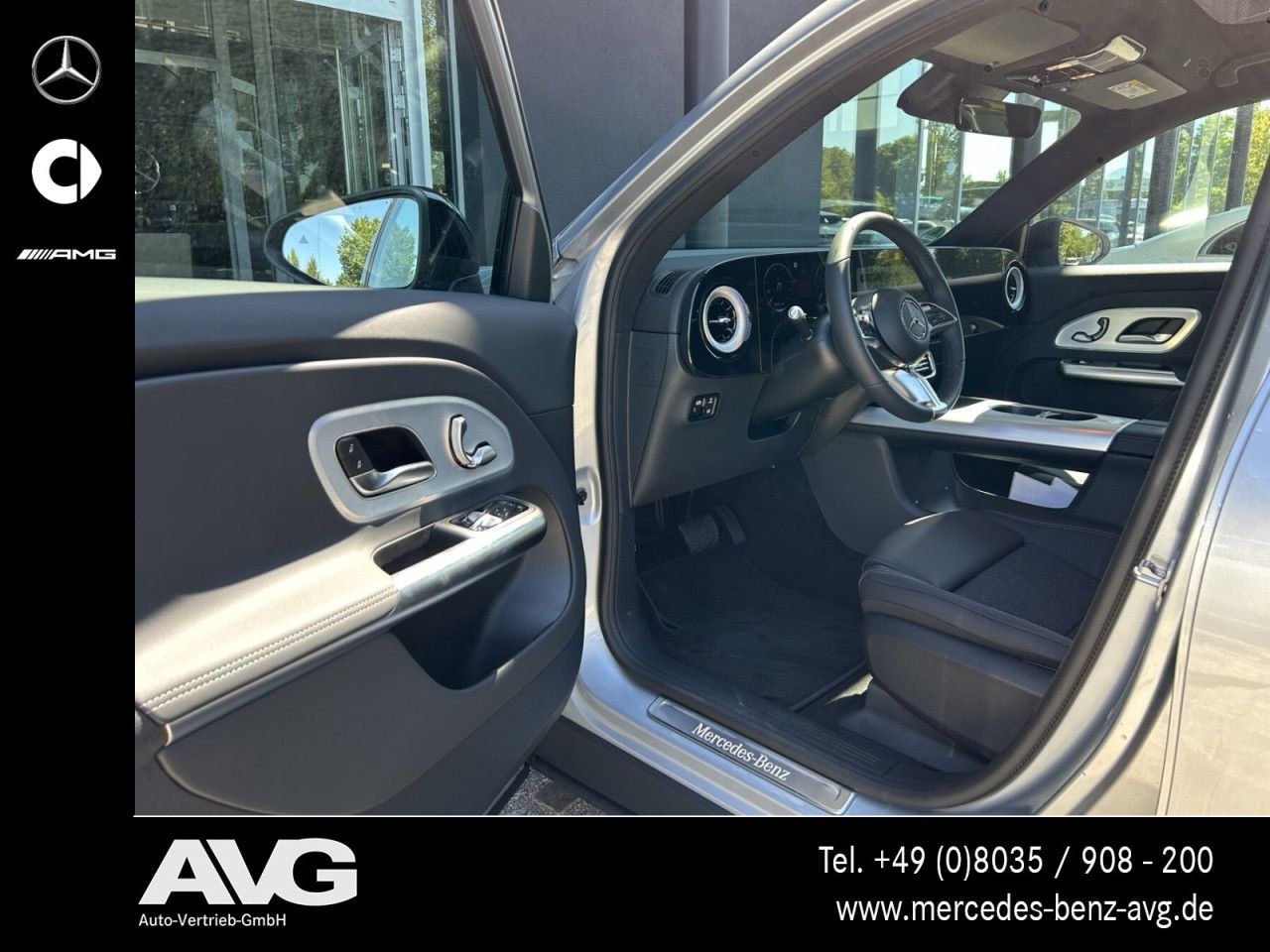 Mercedes-Benz GLB – Bild 8