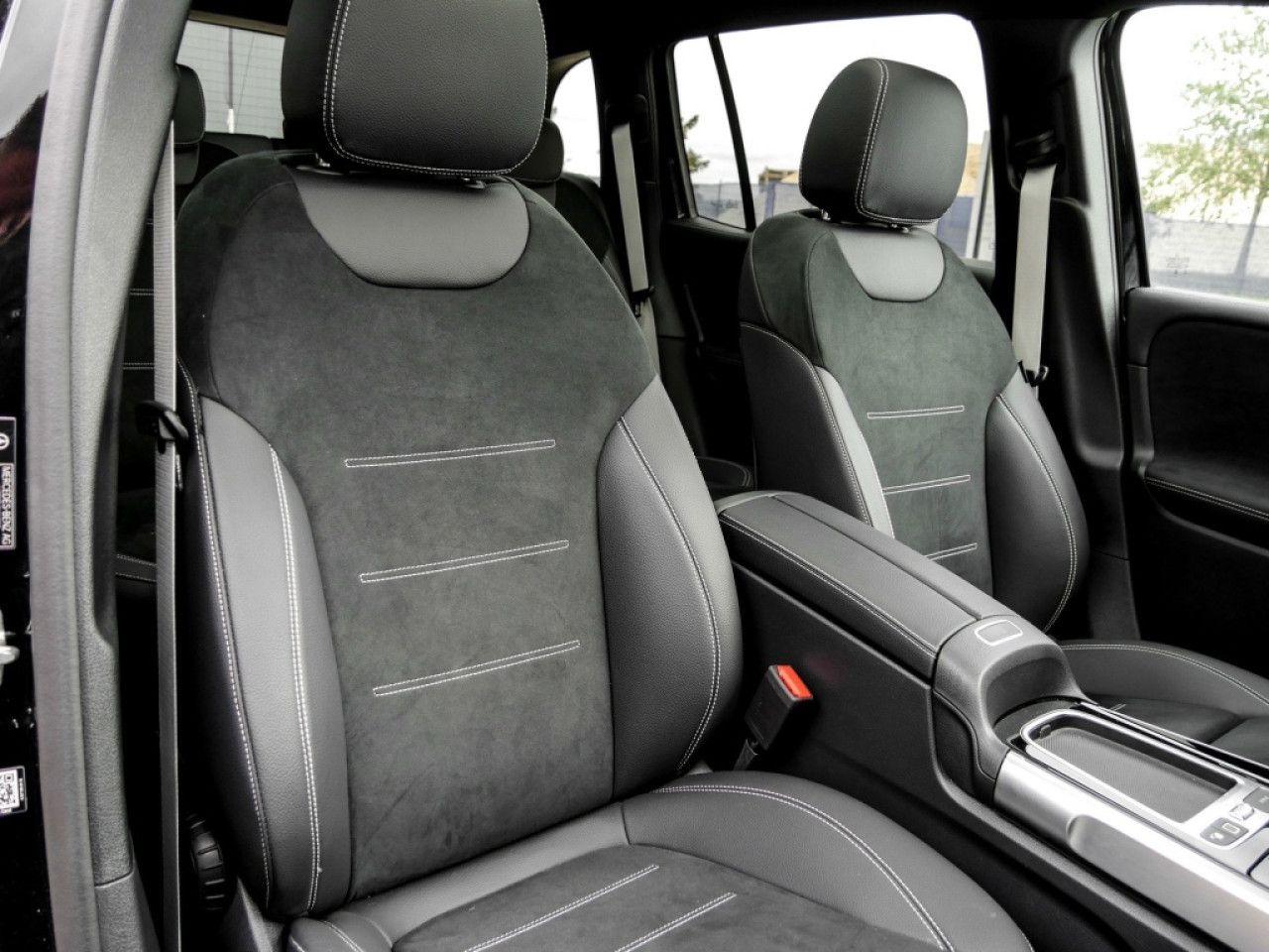 Mercedes-Benz GLB – Bild 6