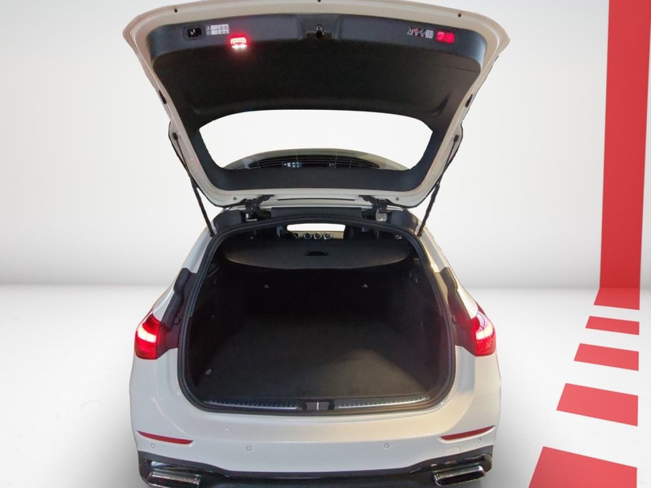 Mercedes-Benz C-Klasse – Bild 10