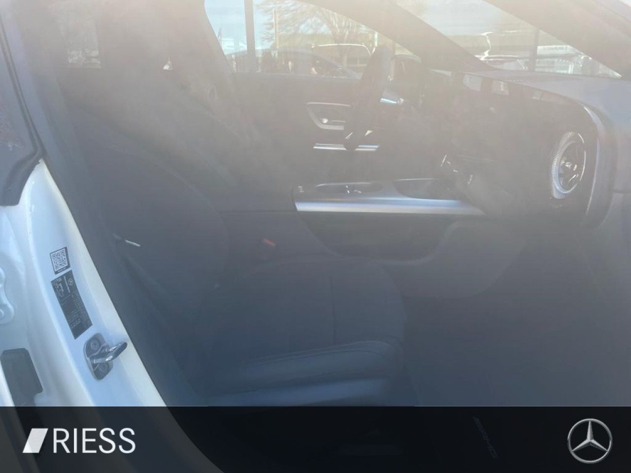 Mercedes-Benz CLA – Bild 9
