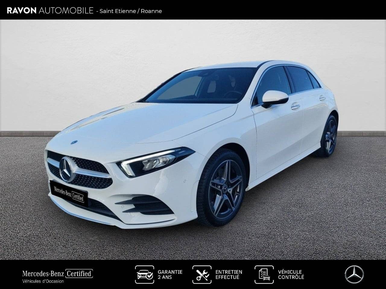 Photo du v&eacute;hicule 1 / 18