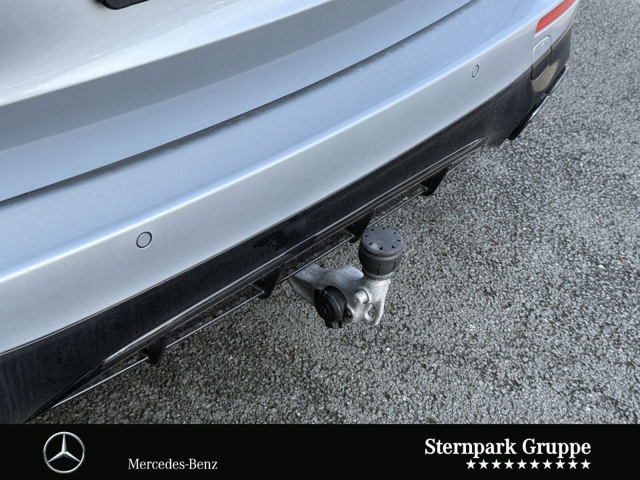Mercedes-Benz E-Klasse – Bild 23