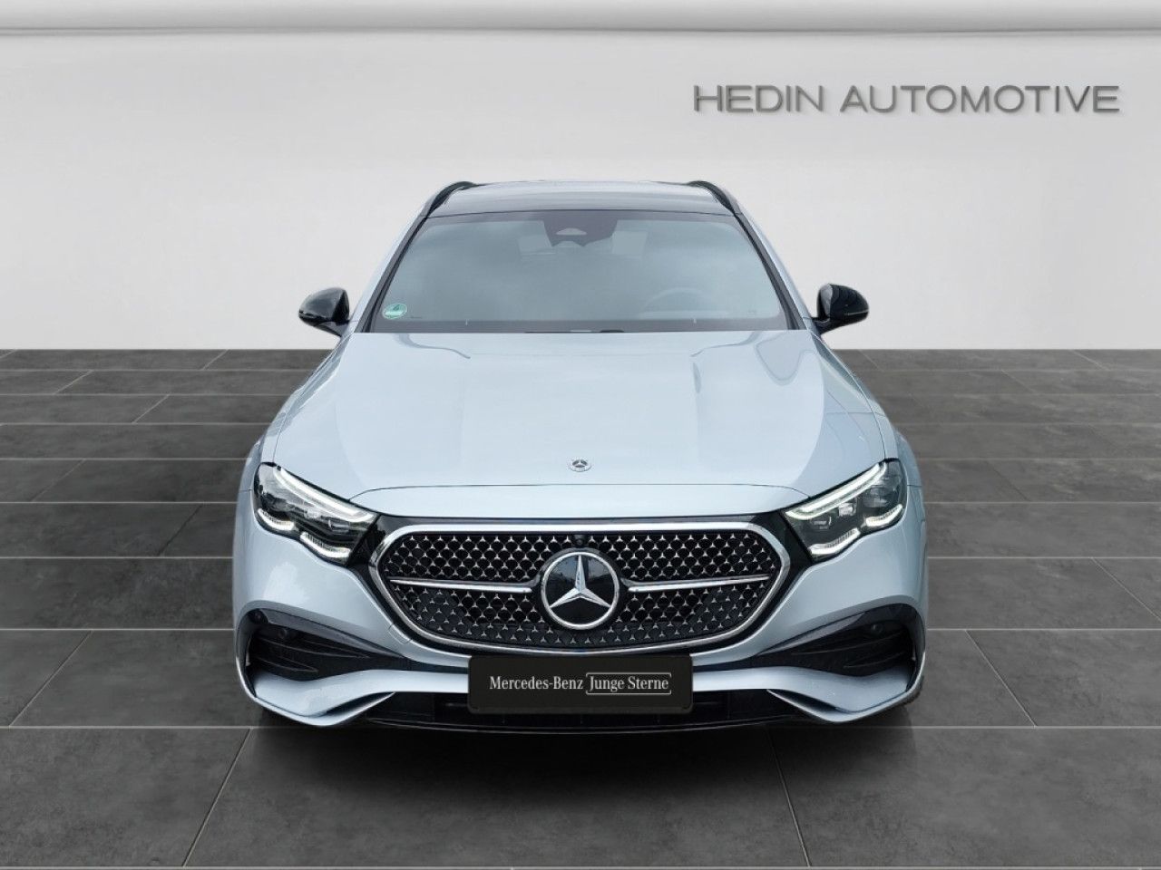 Mercedes-Benz E-Klasse – Bild 6