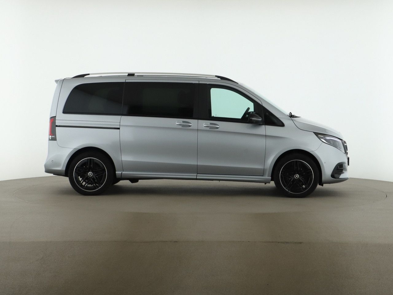 Mercedes-Benz V-Klasse – Bild 7