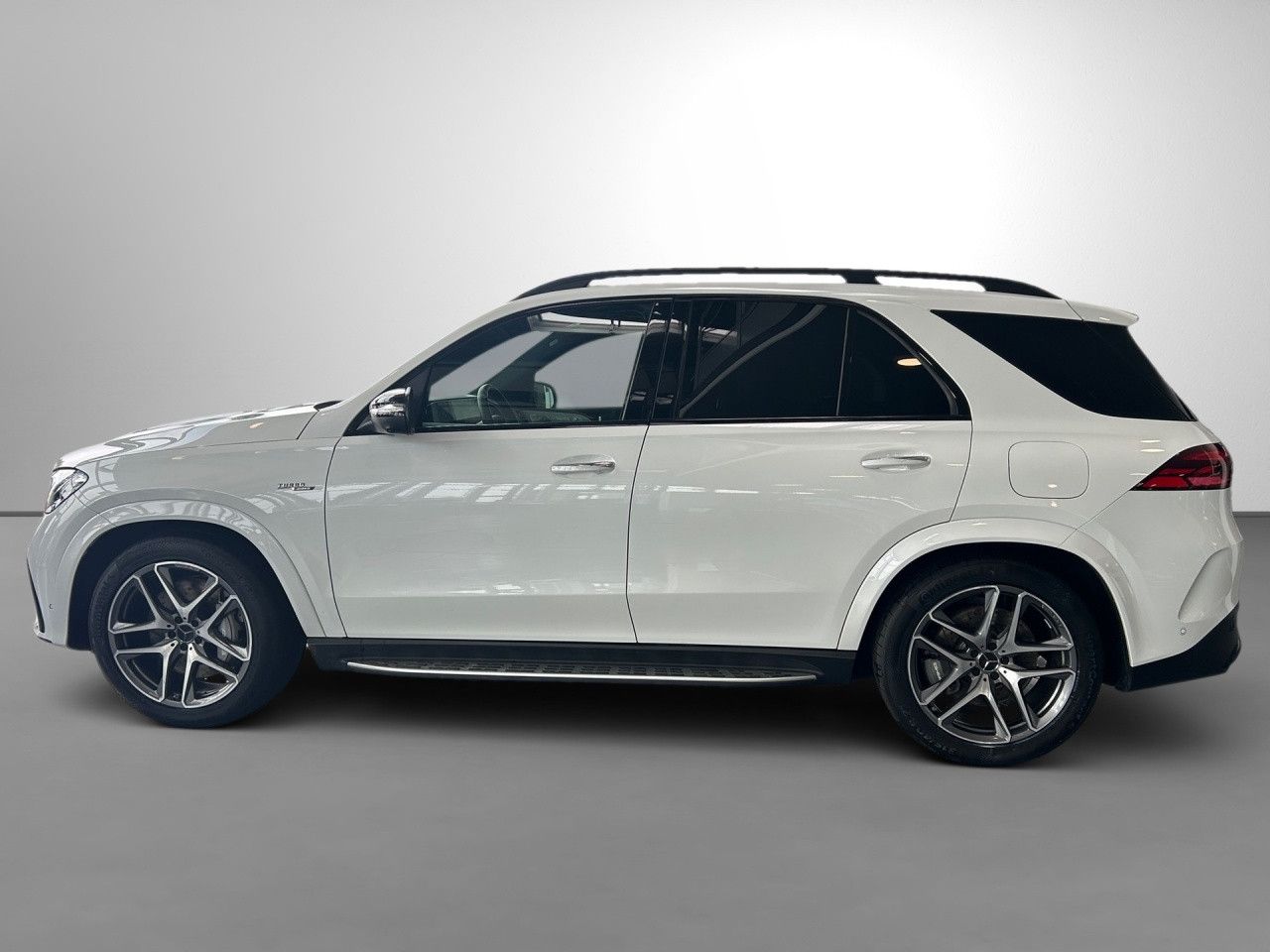 Mercedes-Benz GLE – Bild 6