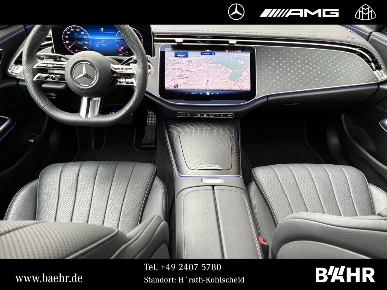 Mercedes-Benz E-Klasse – Bild 4