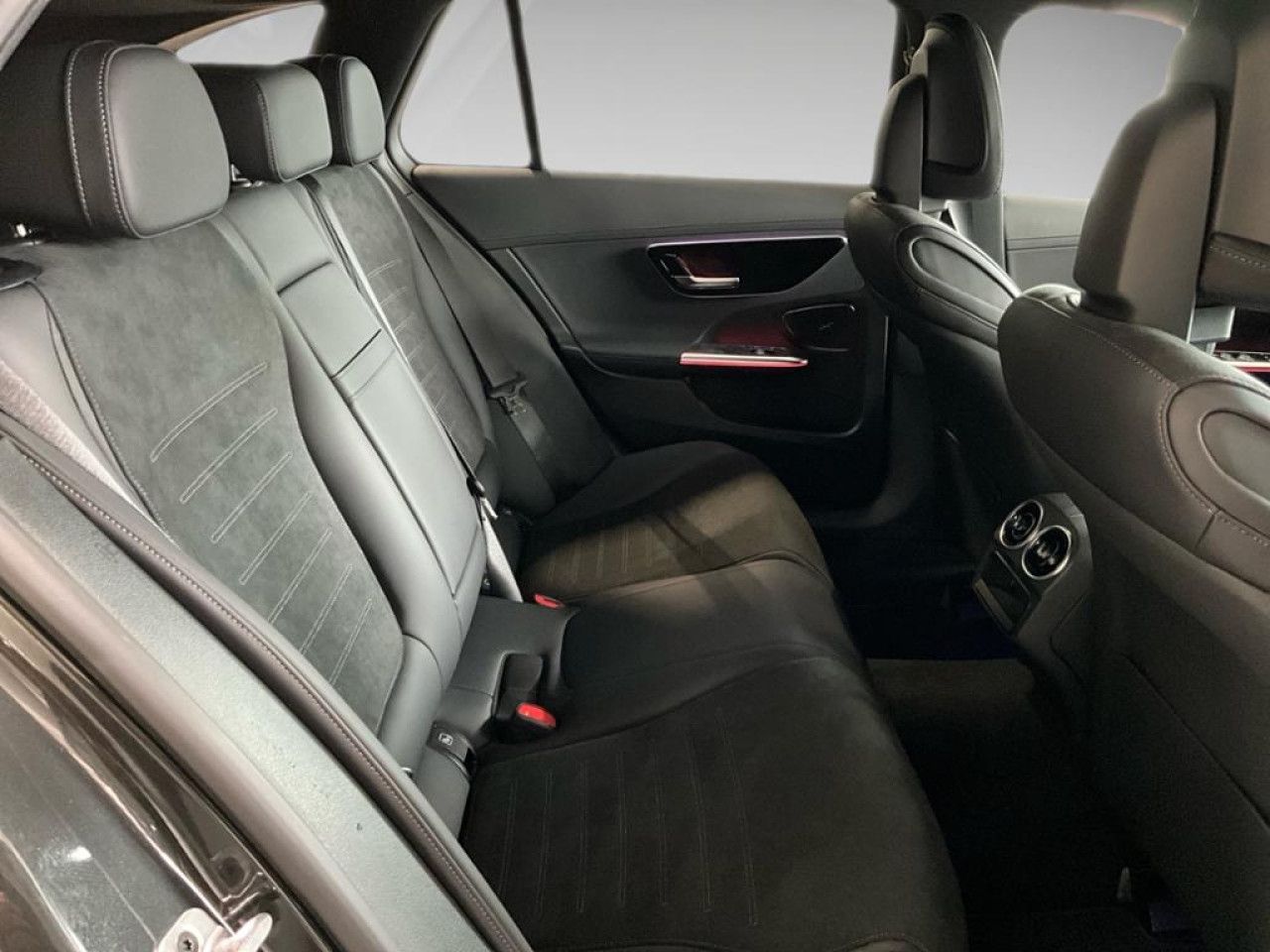 Mercedes-Benz C-Klasse – Bild 11