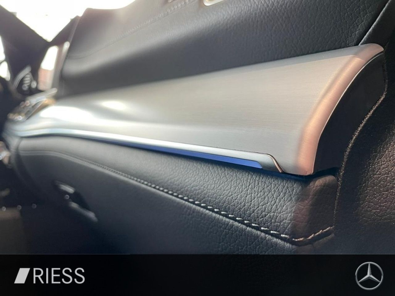 Mercedes-Benz GLE – Bild 11