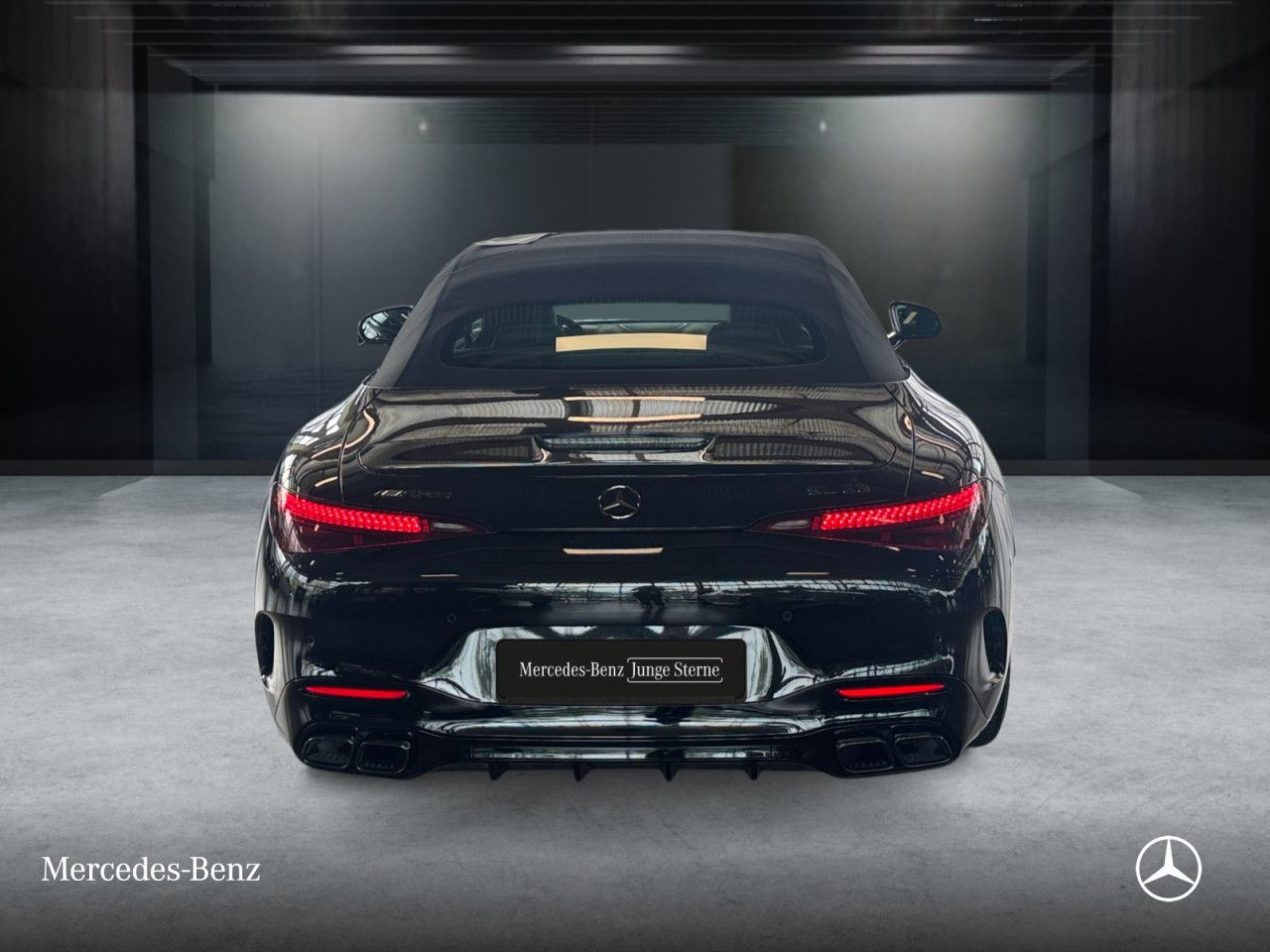 Mercedes-Benz SL – Bild 4