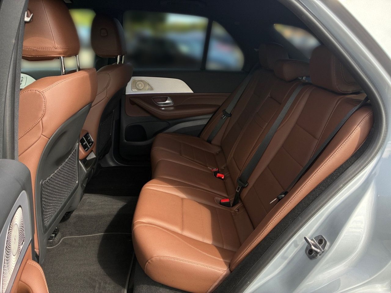 Mercedes-Benz GLE – Bild 8
