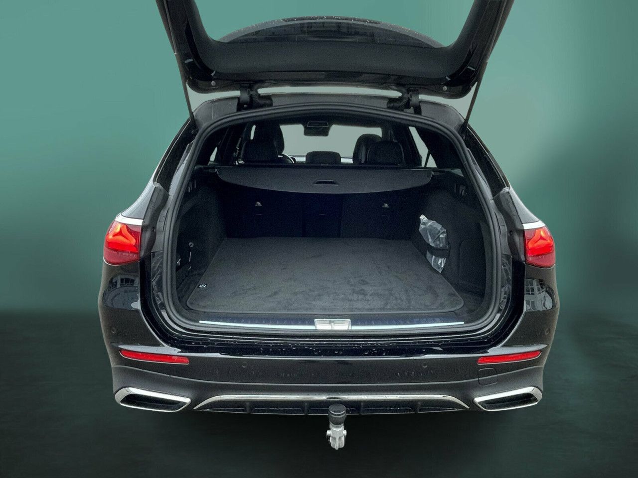 Mercedes-Benz E-Klasse – Bild 18