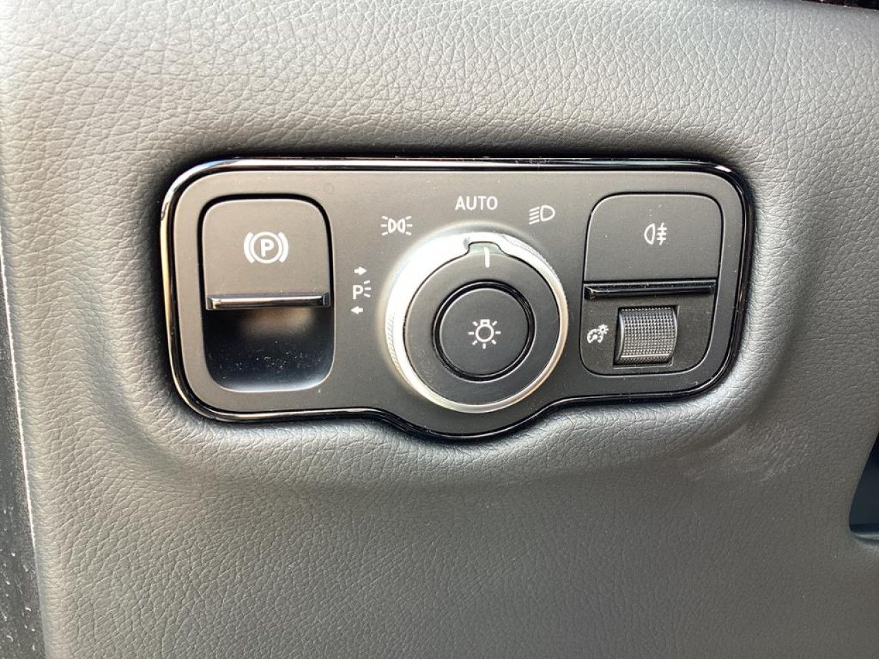 Mercedes-Benz V-Klasse – Bild 20