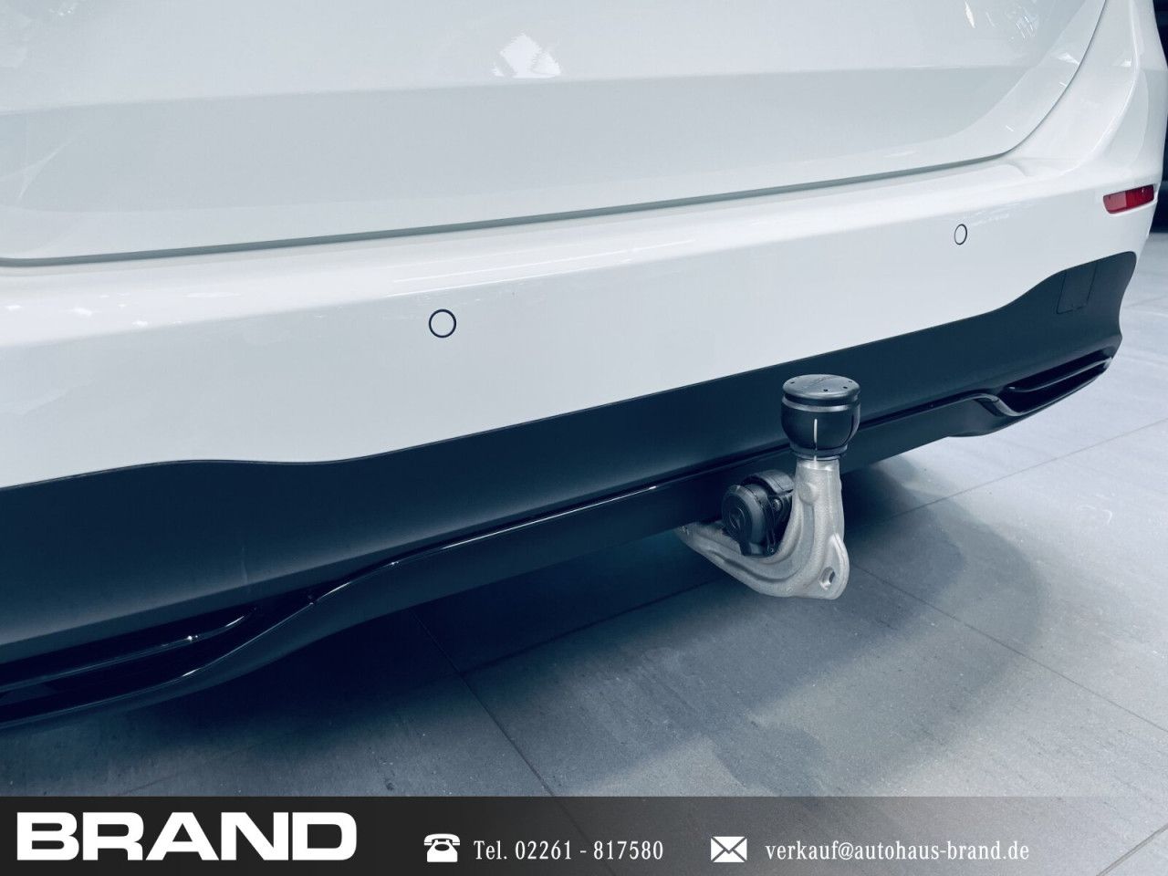 Mercedes-Benz B-Klasse – Bild 2