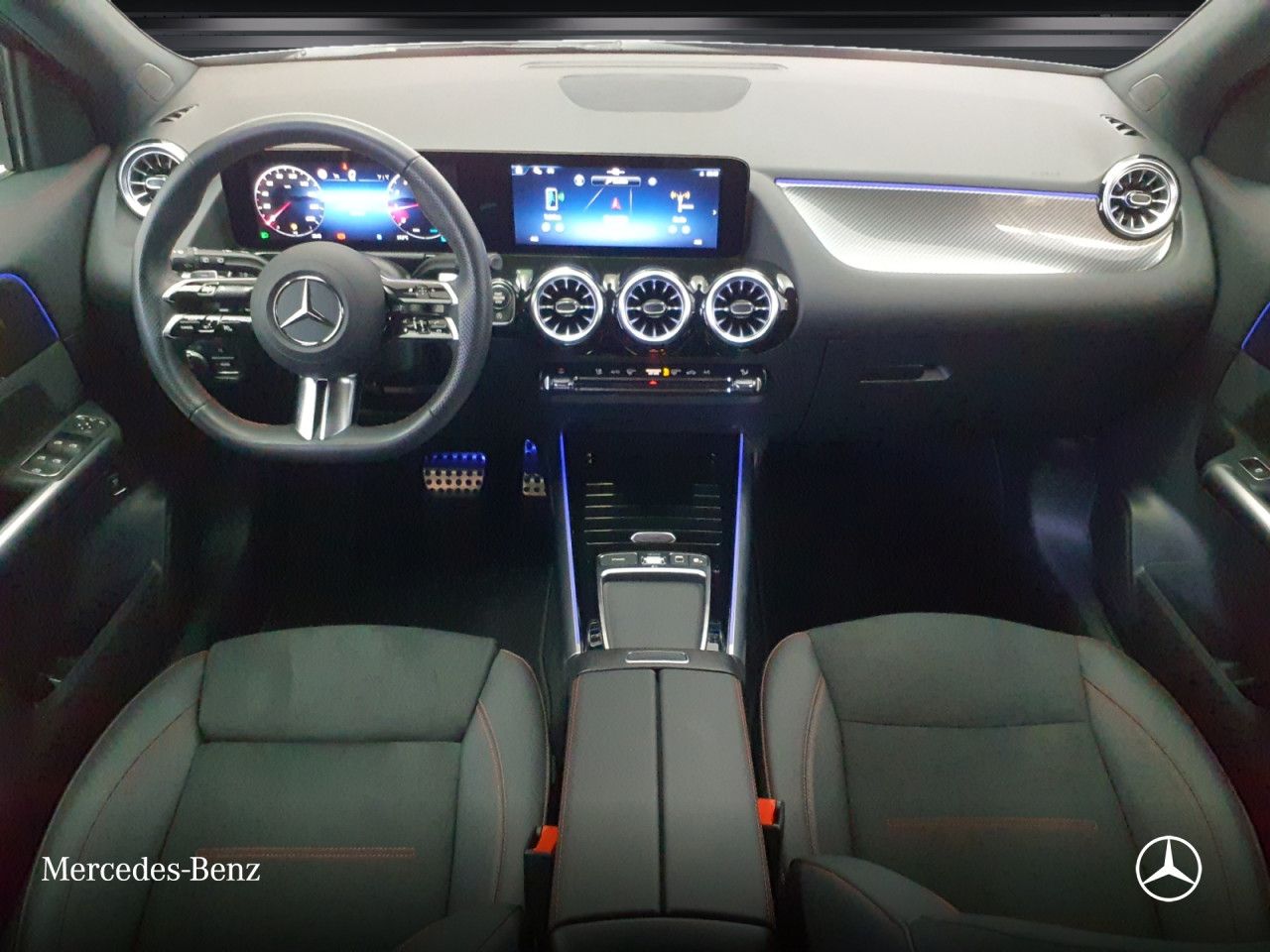 Mercedes-Benz GLA – Bild 11