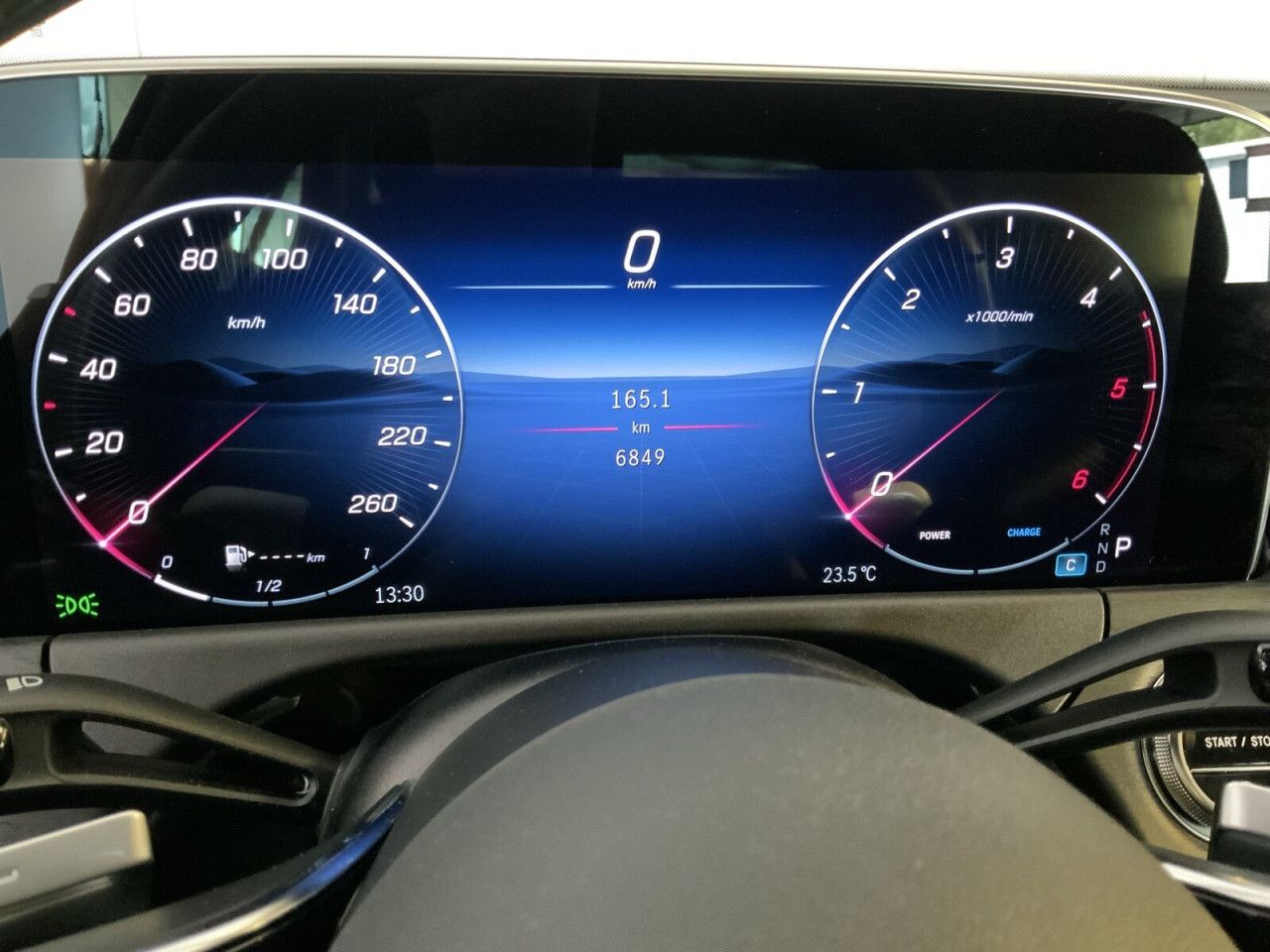 Mercedes-Benz E-Klasse – Bild 11