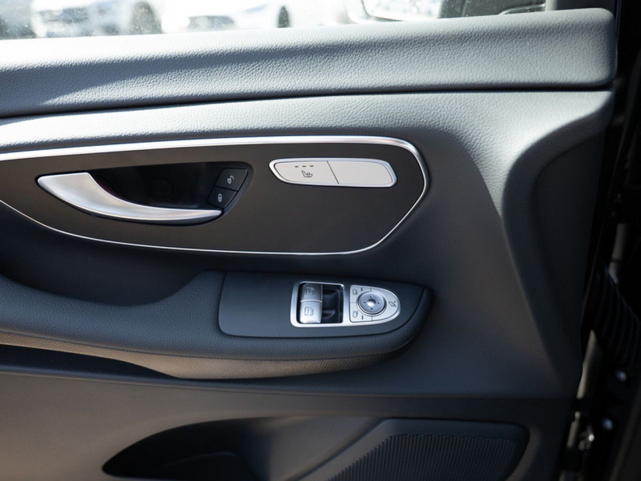Mercedes-Benz V-Klasse – Bild 16