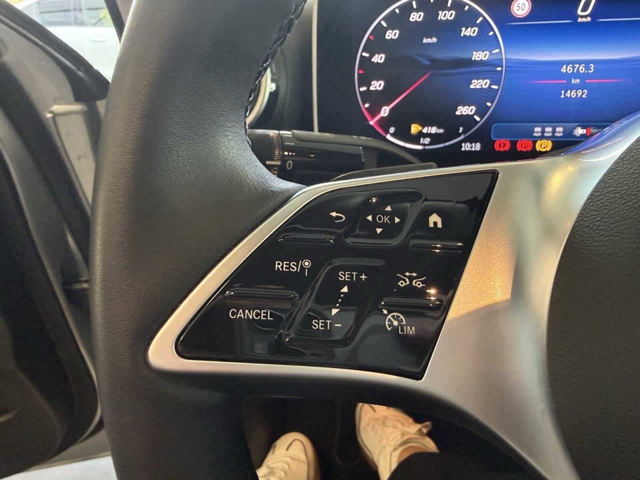 Mercedes-Benz C-Klasse – Bild 13