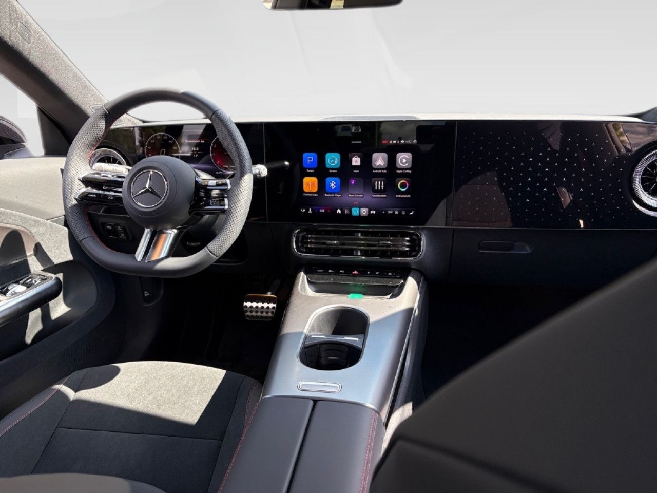 Mercedes-Benz CLA – Bild 7
