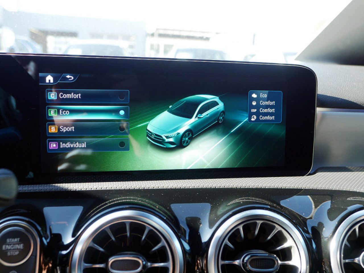 Mercedes-Benz A-Klasse – Bild 16