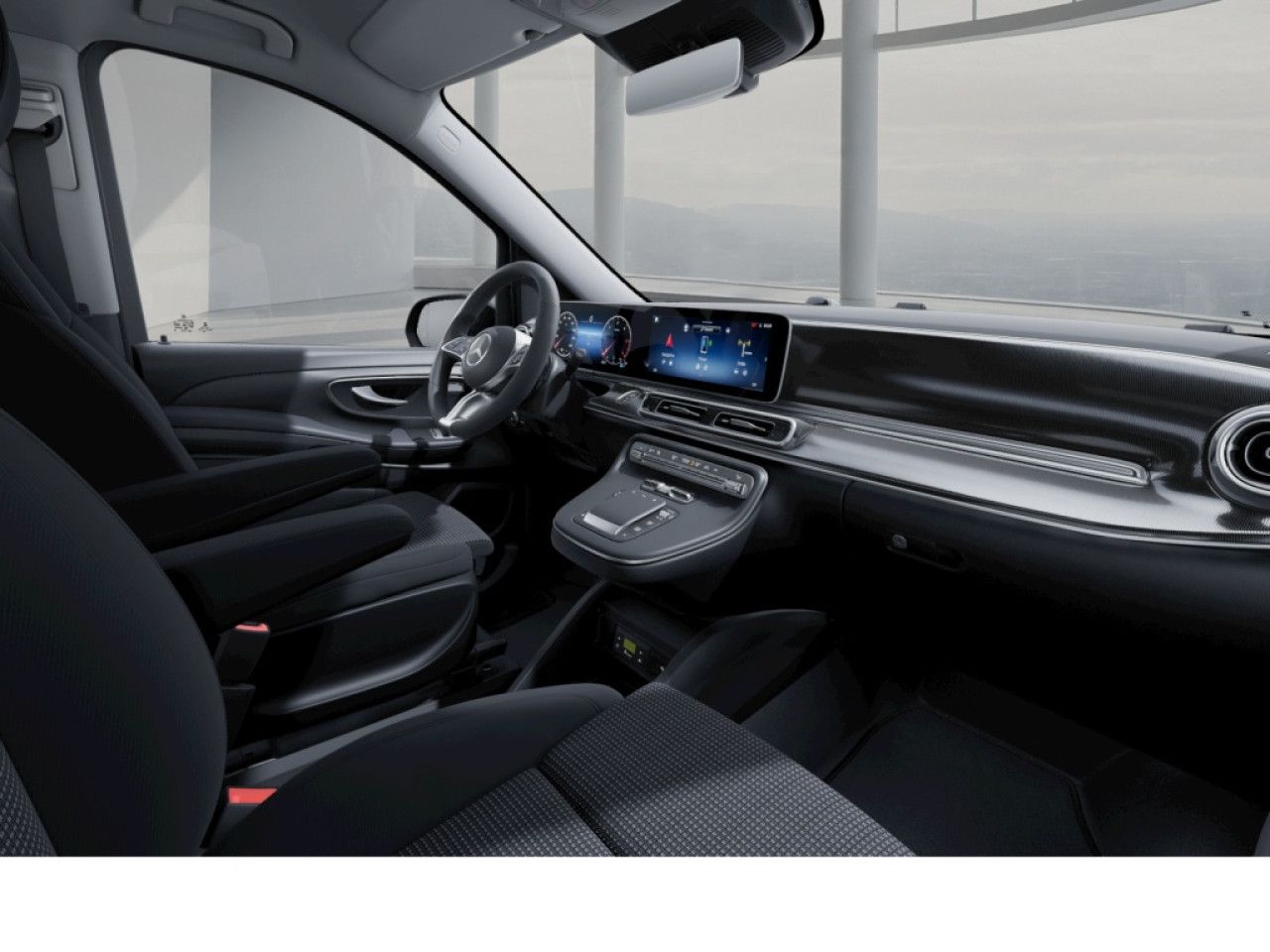 Mercedes-Benz V-Klasse – Bild 8
