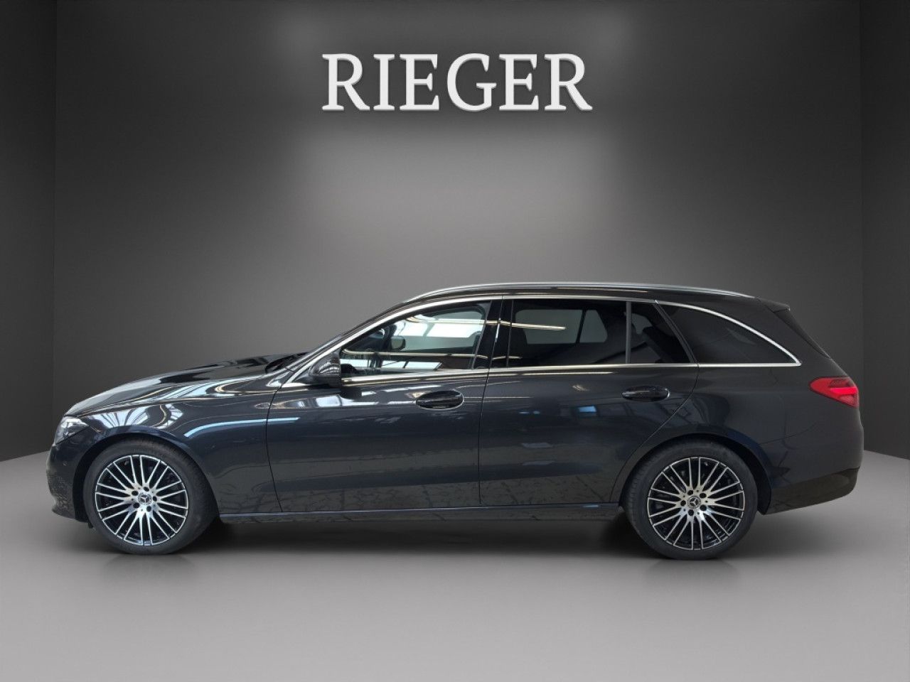 Mercedes-Benz C-Klasse – Bild 5