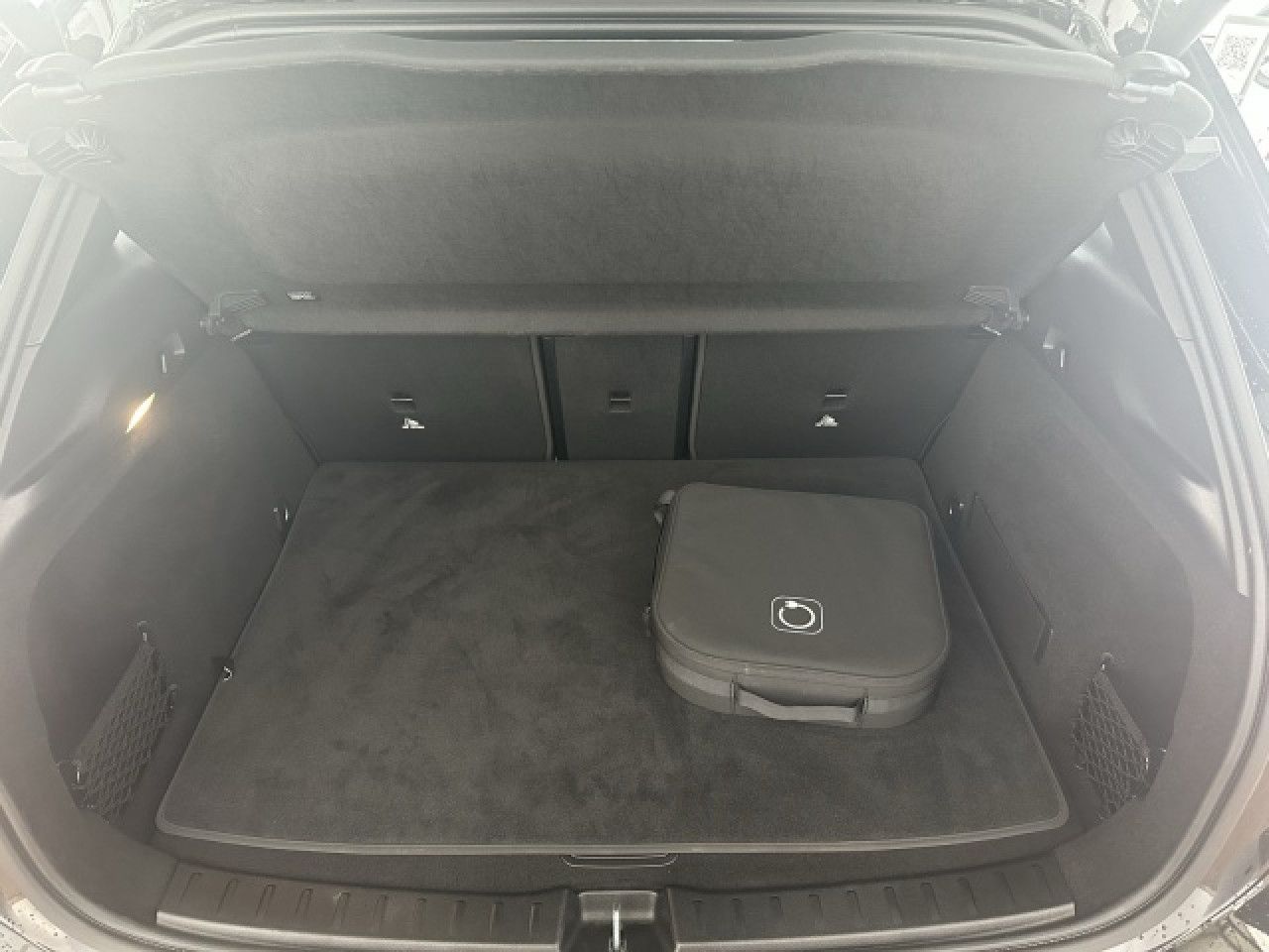 Mercedes-Benz EQA – Bild 8