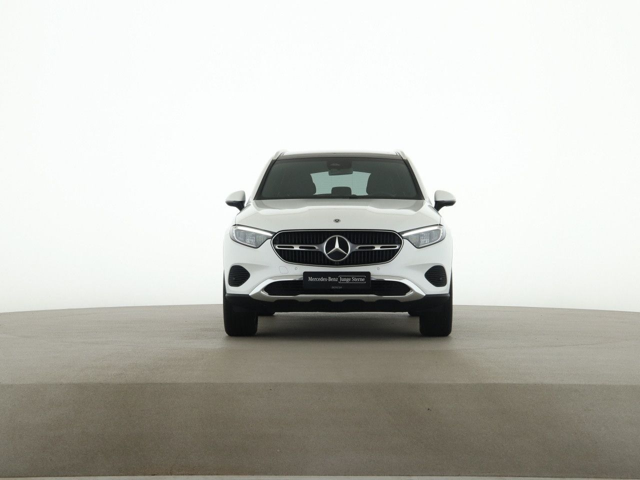 Mercedes-Benz GLC – Bild 2