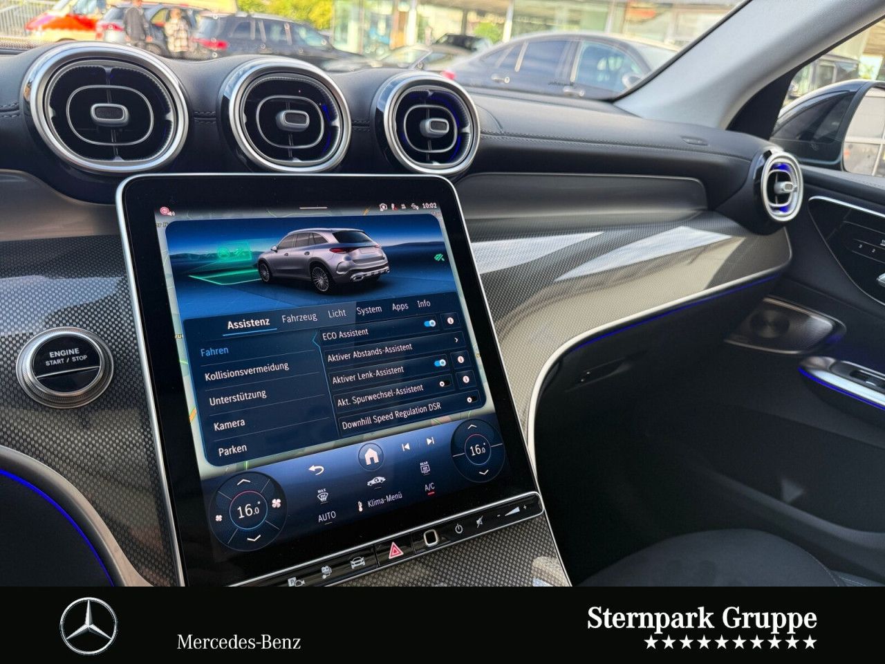 Mercedes-Benz GLC – Bild 20