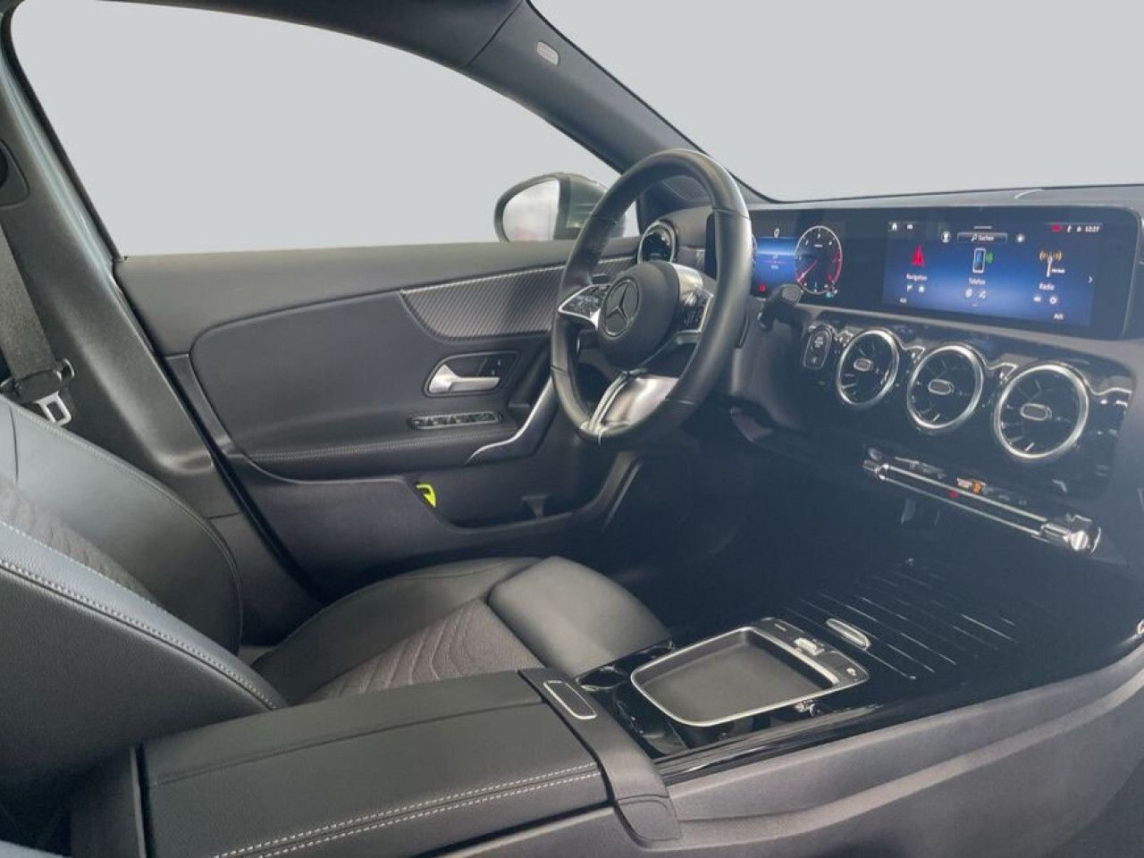 Mercedes-Benz A-Klasse – Bild 15