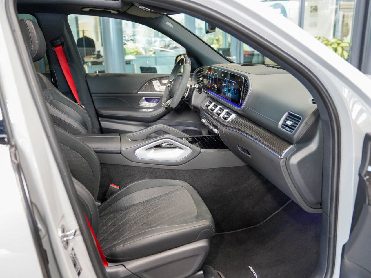Mercedes-Benz GLE – Bild 12