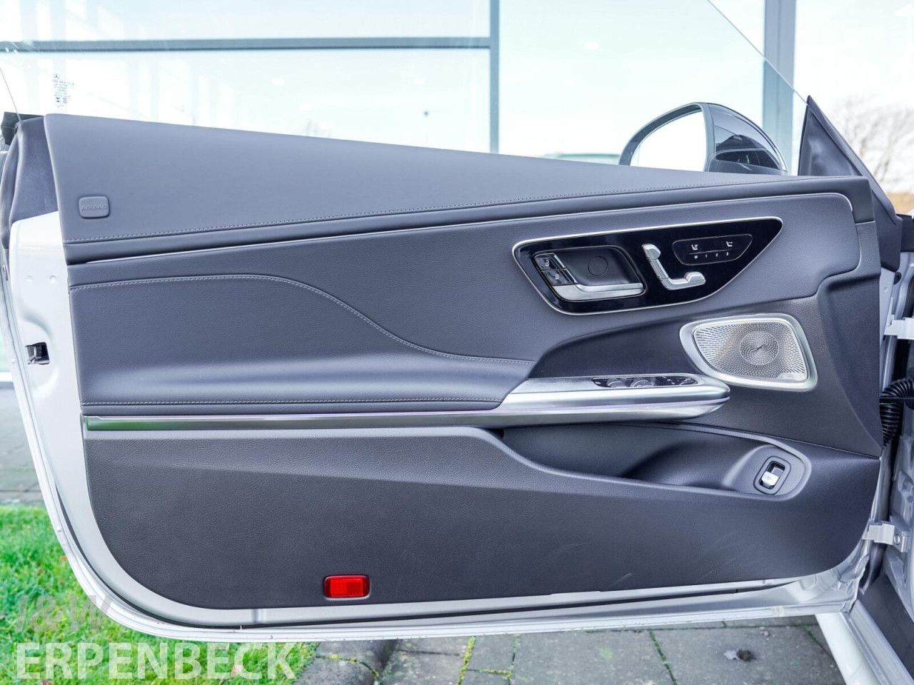 Mercedes-Benz CLE – Bild 11