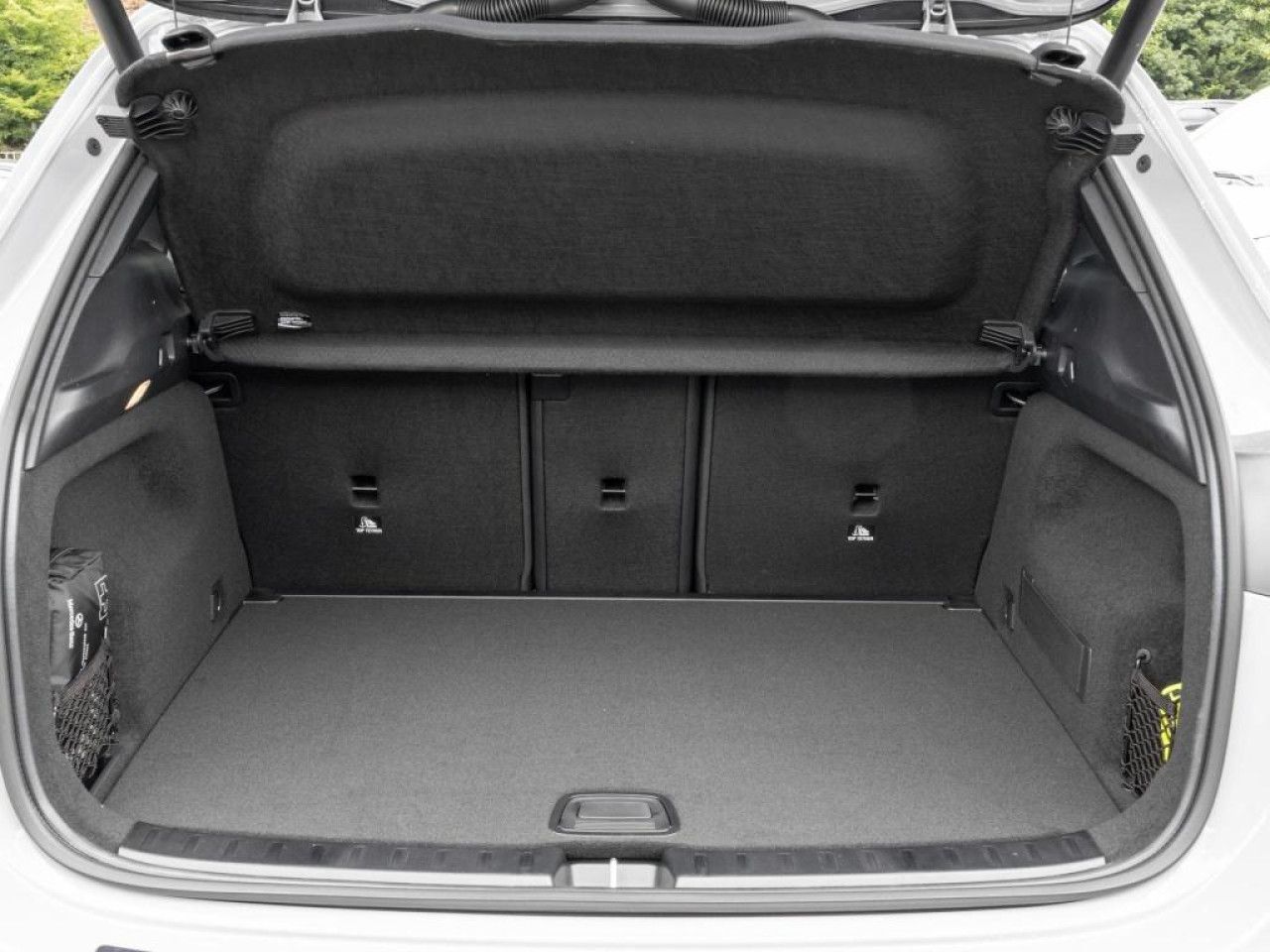 Mercedes-Benz GLA – Bild 13