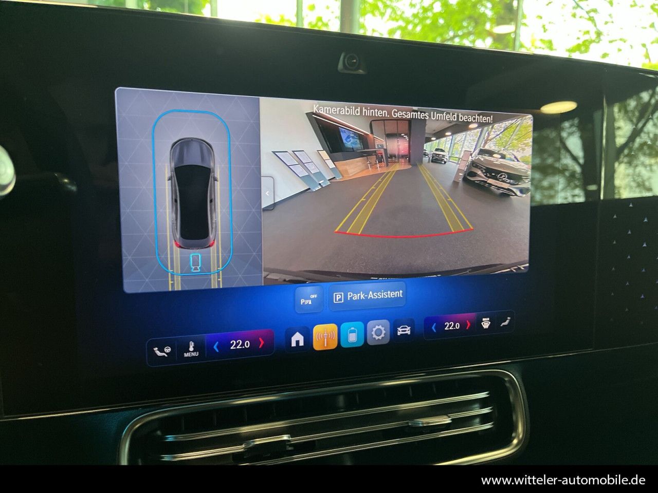 Mercedes-Benz CLA – Bild 23