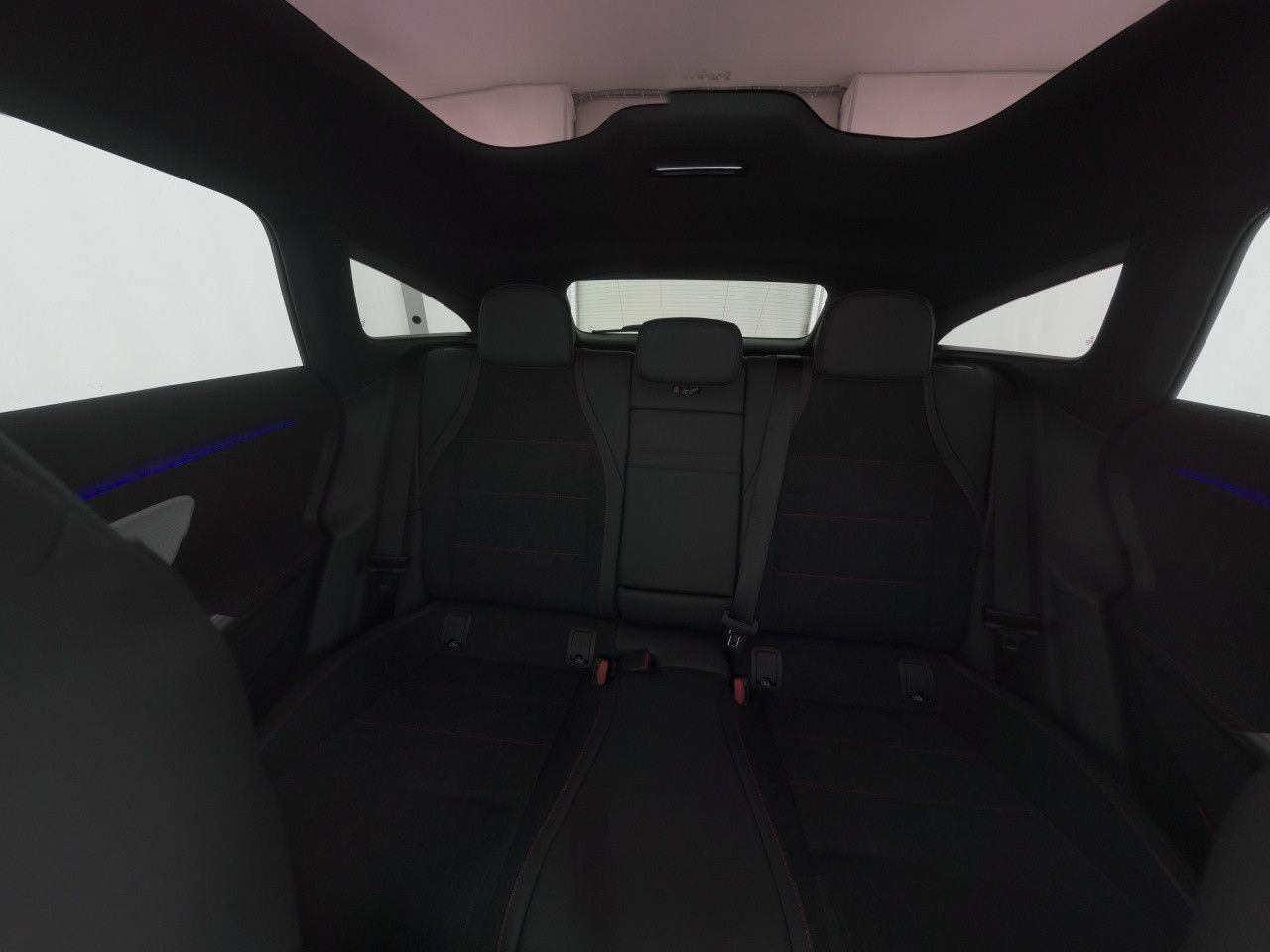 Mercedes-Benz CLA – Bild 5