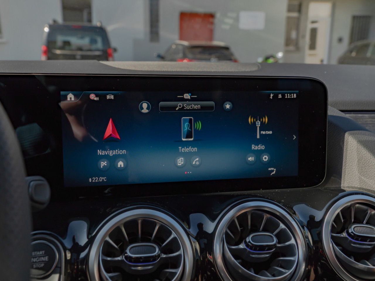Mercedes-Benz GLA – Bild 18