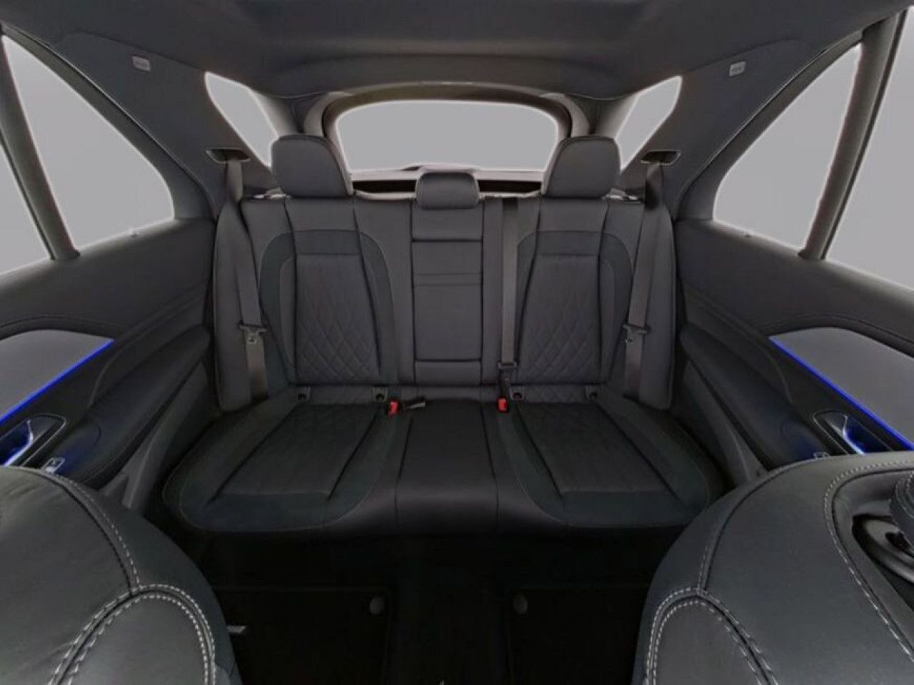 Mercedes-Benz GLE – Bild 5